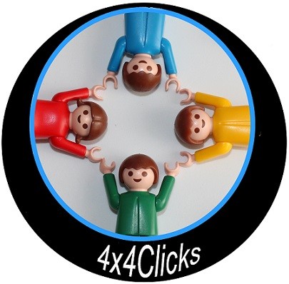 logo 4x4clicks